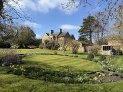 Images for The Old Rectory, Stoke Albany, Market Harborough