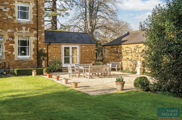 Images for The Old Rectory, Stoke Albany, Market Harborough