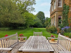 Images for The Old Rectory, Stoke Albany, Market Harborough