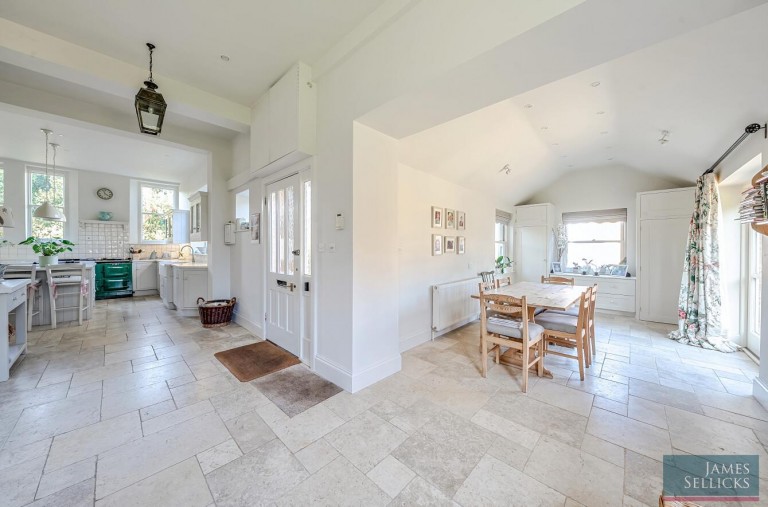 Images for The Old Rectory, Stoke Albany, Market Harborough