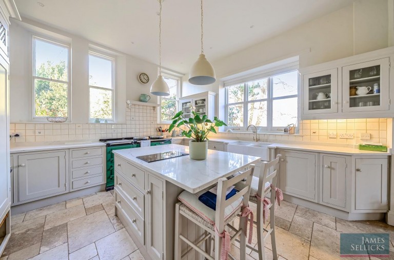 Images for The Old Rectory, Stoke Albany, Market Harborough