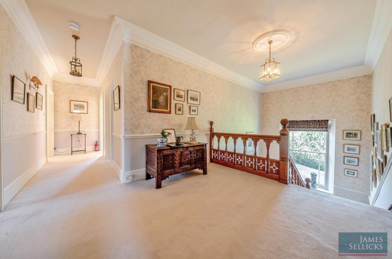 Images for The Old Rectory, Stoke Albany, Market Harborough