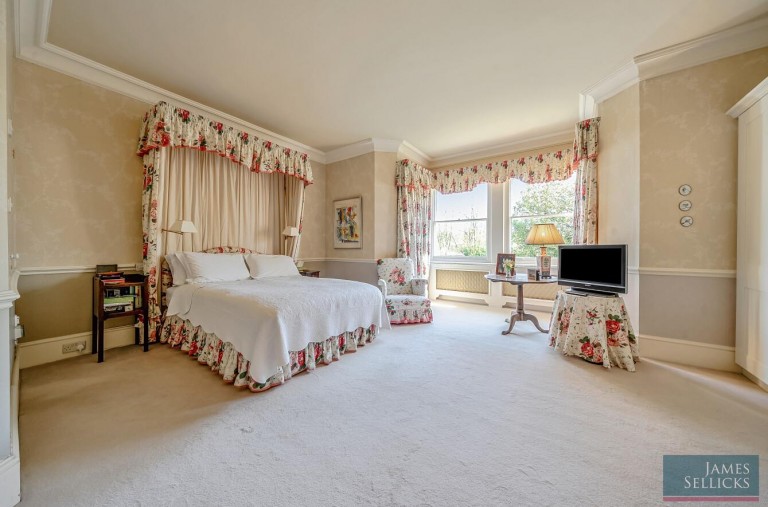 Images for The Old Rectory, Stoke Albany, Market Harborough