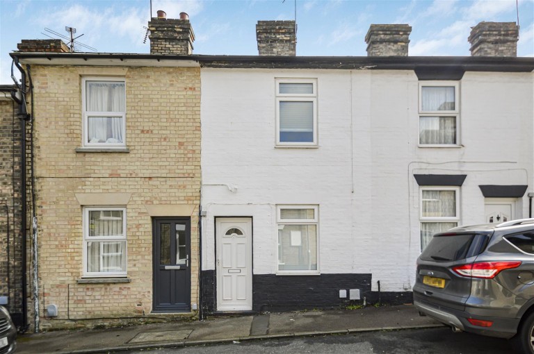 Images for Eden Road, Haverhill