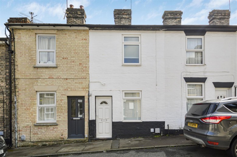 Click the photo for more details of Eden Road, Haverhill