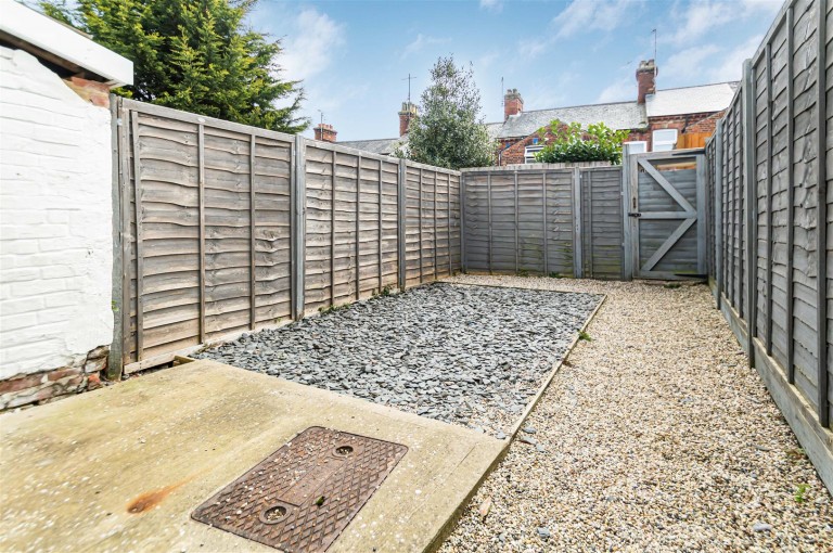 Images for Eden Road, Haverhill