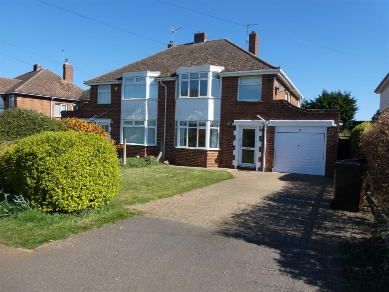 Click the photo for more details of St. Marys Road, Adderbury, Banbury