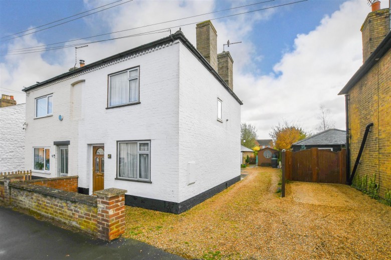 Click the photo for more details of Carter Street, Fordham