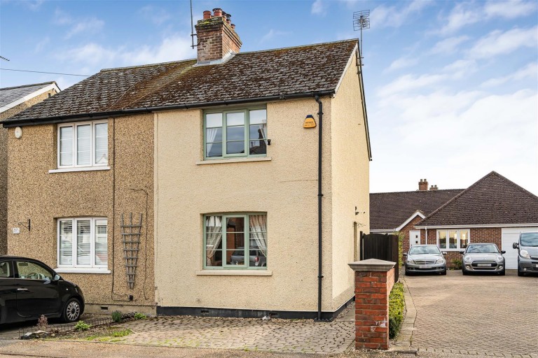 Images for St. Johns Road, Stansted