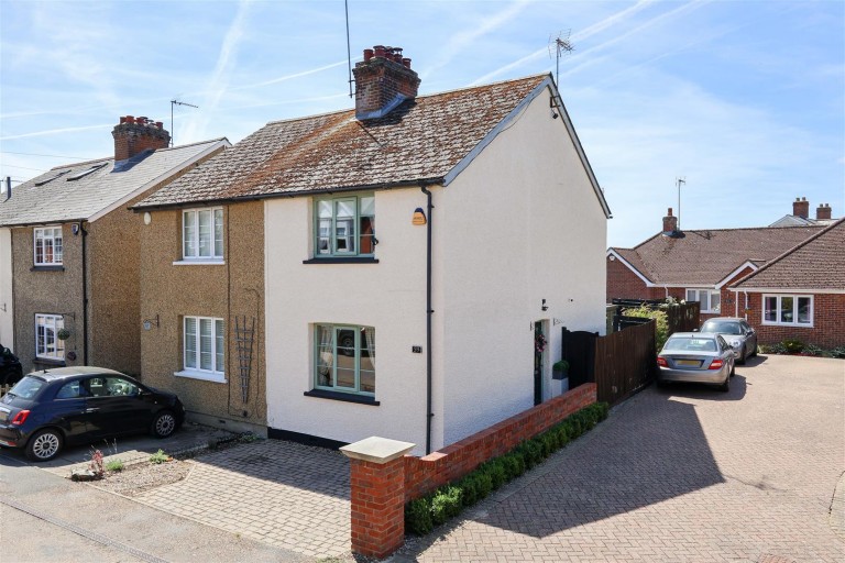 Images for St. Johns Road, Stansted