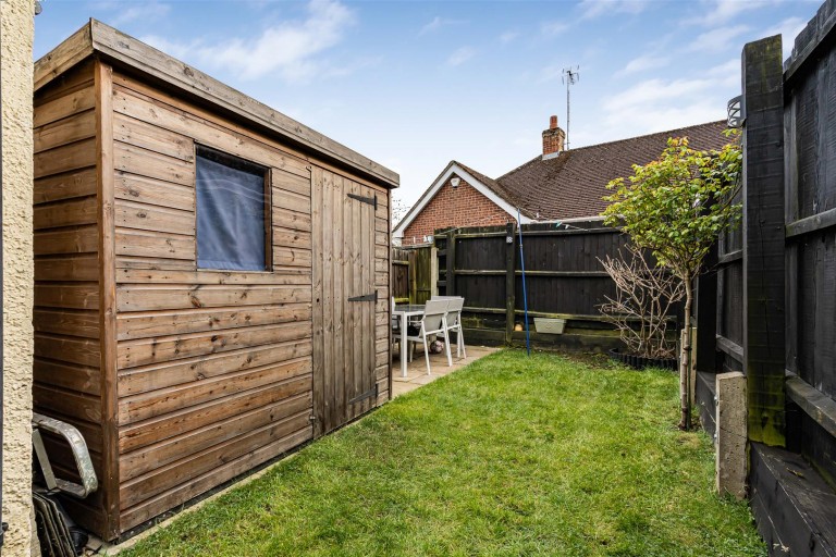 Images for St. Johns Road, Stansted