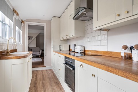 Click the photo for more details of St. Johns Road, Stansted