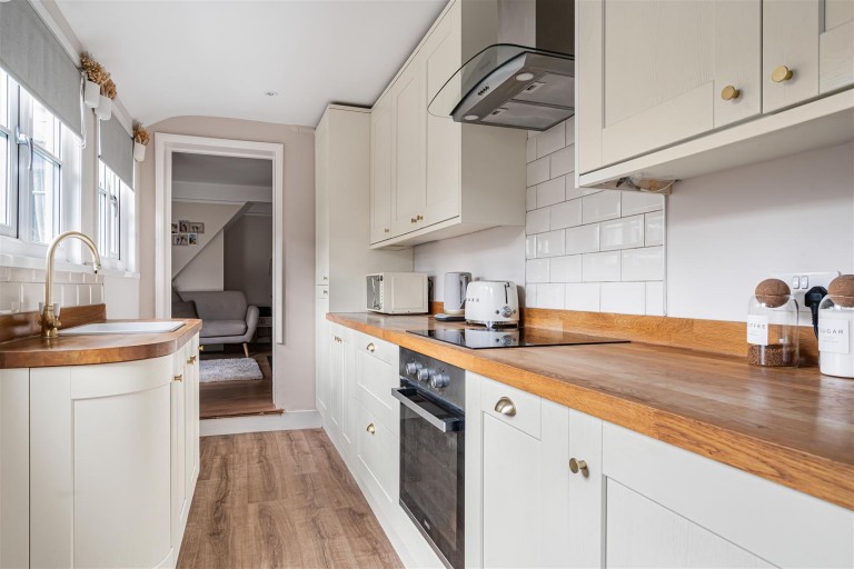 Images for St. Johns Road, Stansted