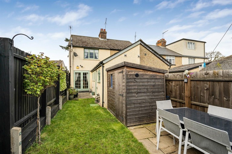 Images for St. Johns Road, Stansted