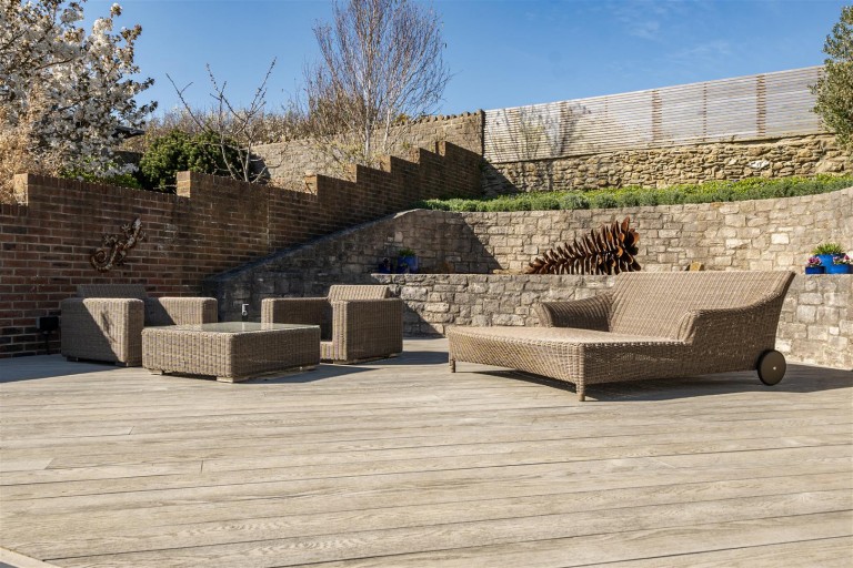 Images for Ocean Wave, Bowleaze Coveway, Weymouth