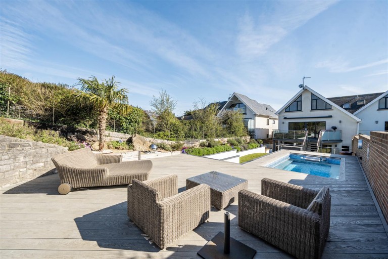 Images for Ocean Wave, Bowleaze Coveway, Weymouth