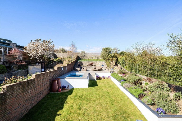 Images for Ocean Wave, Bowleaze Coveway, Weymouth