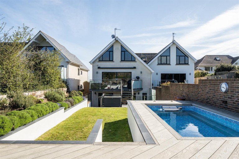 Images for Ocean Wave, Bowleaze Coveway, Weymouth