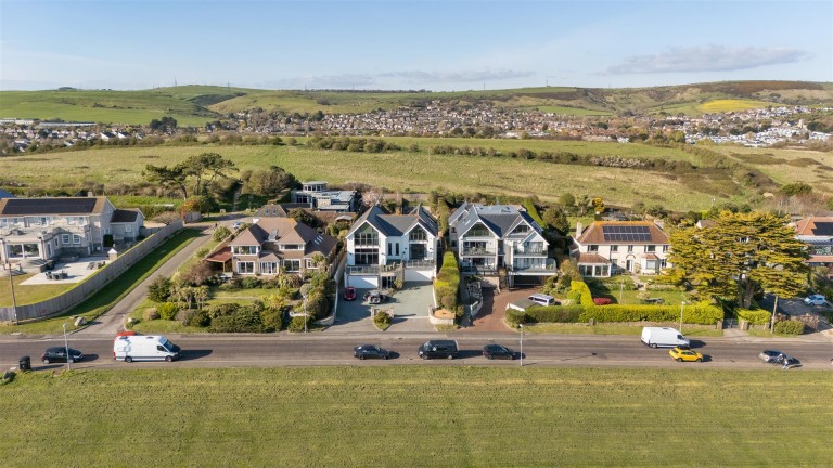 Images for Ocean Wave, Bowleaze Coveway, Weymouth