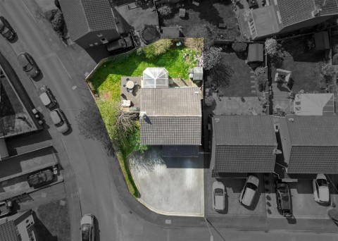 Click the photo for more details of Uplands Road, Measham, DE12