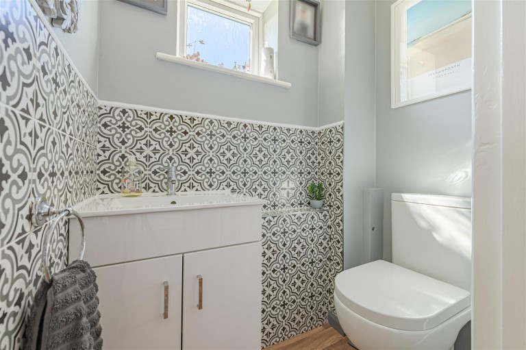 Images for Uplands Road, Measham, DE12