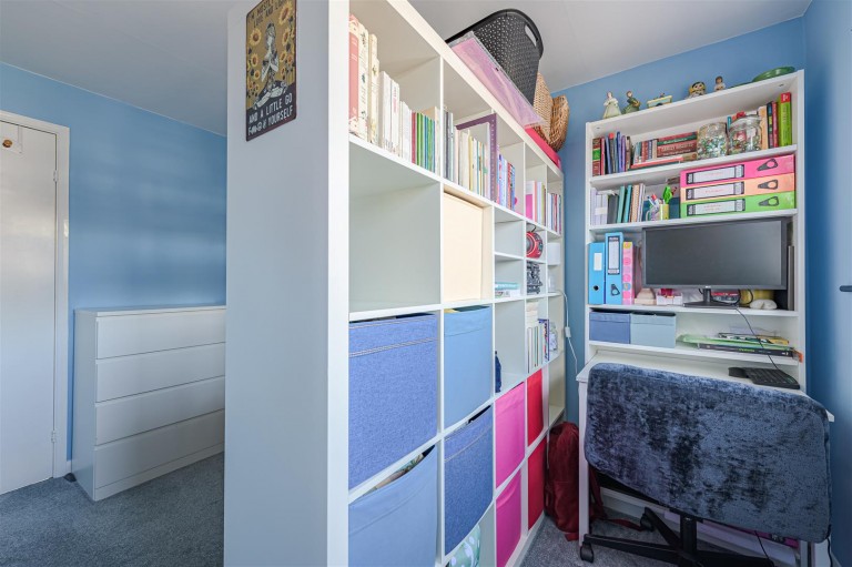 Images for Uplands Road, Measham, DE12