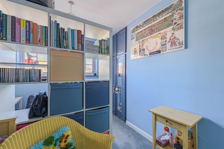 Images for Uplands Road, Measham, DE12