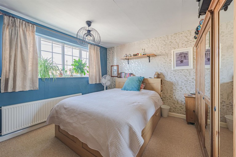 Images for Uplands Road, Measham, DE12