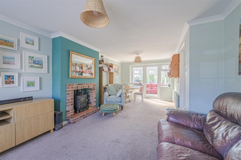 Click the photo for more details of Uplands Road, Measham, DE12