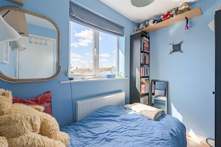 Images for Uplands Road, Measham, DE12