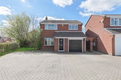 Images for Uplands Road, Measham, DE12