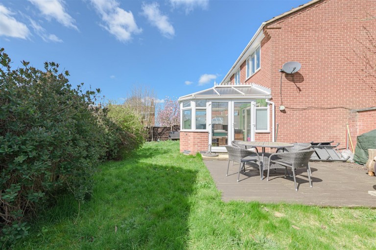 Images for Uplands Road, Measham, DE12