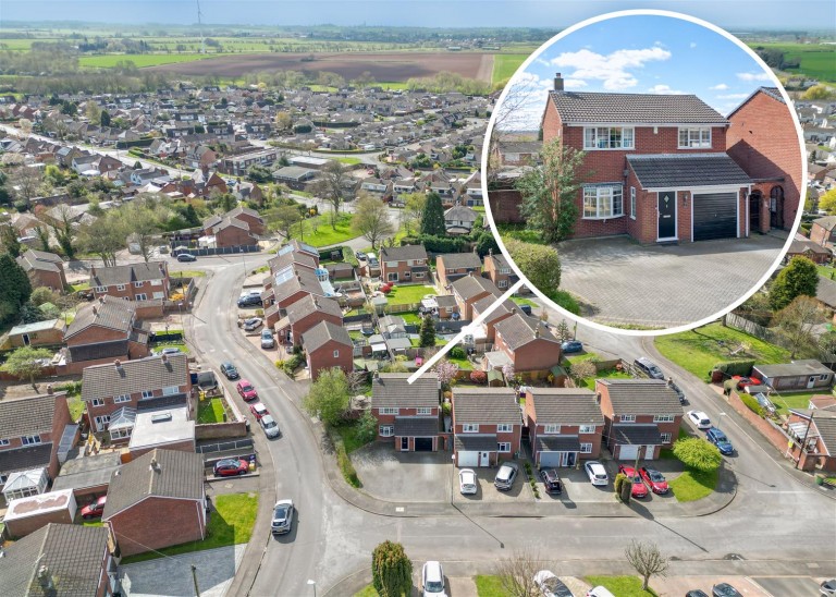 Images for Uplands Road, Measham, DE12