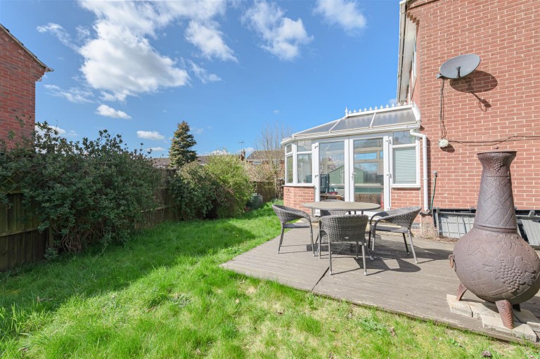 Images for Uplands Road, Measham, DE12