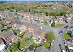 Images for Uplands Road, Measham, DE12