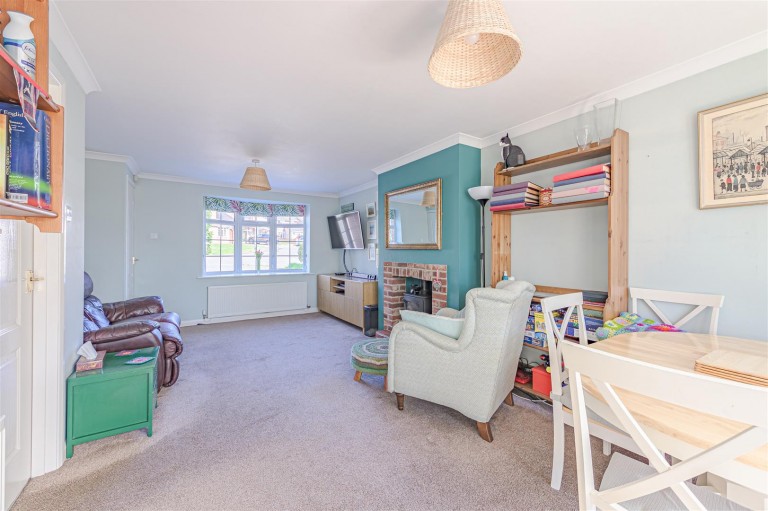 Images for Uplands Road, Measham, DE12