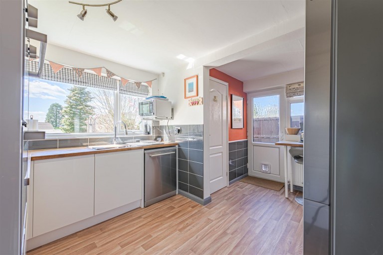 Images for Uplands Road, Measham, DE12