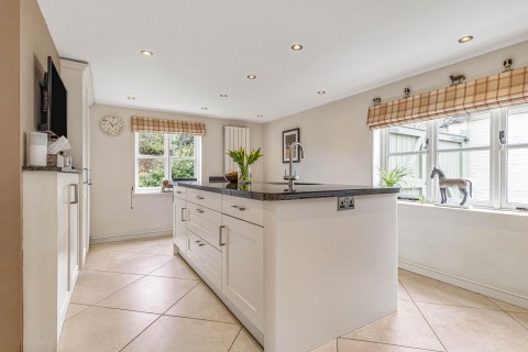 Click the photo for more details of The Street, Barton Mills