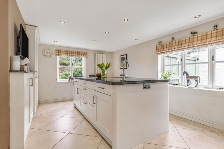 Images for The Street, Barton Mills