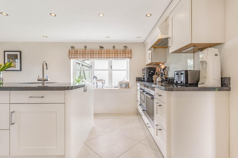 Images for The Street, Barton Mills