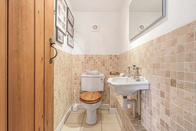 Images for The Street, Barton Mills