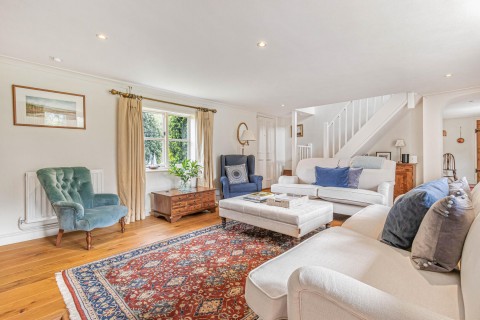 Click the photo for more details of The Street, Barton Mills