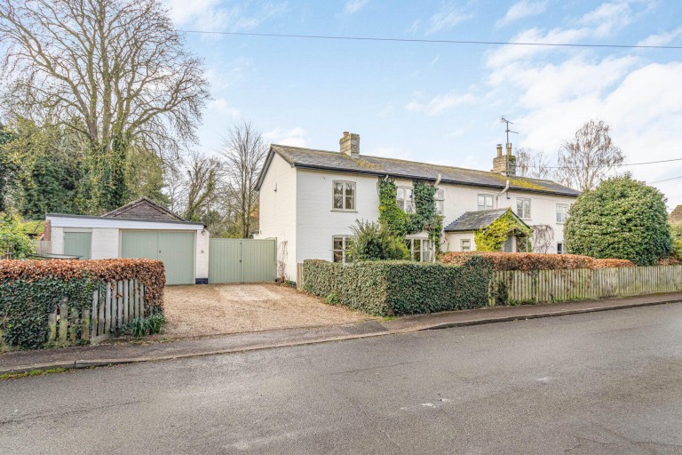 Images for The Street, Barton Mills