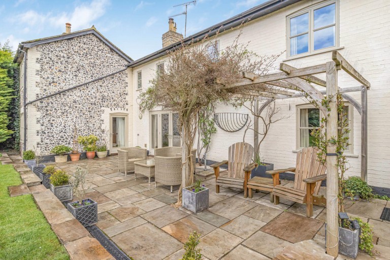 Images for The Street, Barton Mills