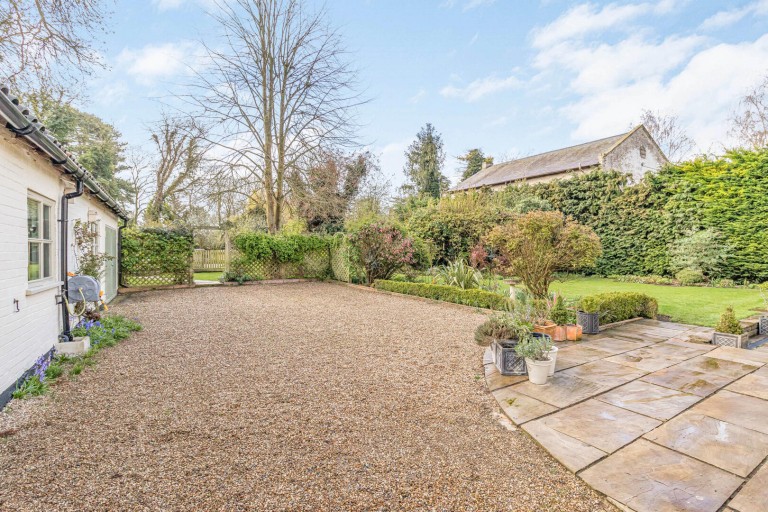 Images for The Street, Barton Mills