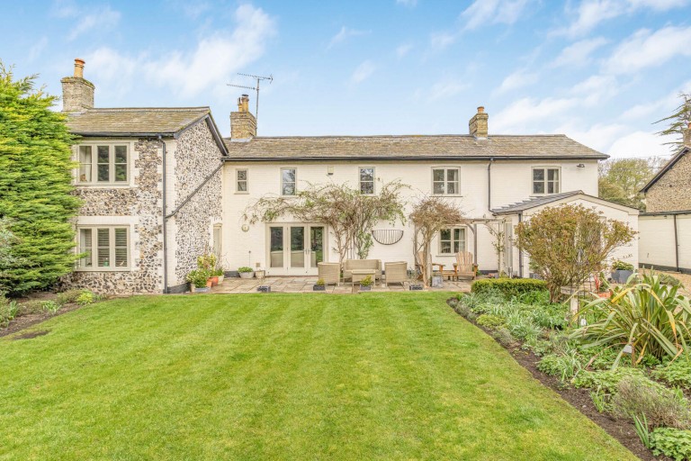 Images for The Street, Barton Mills