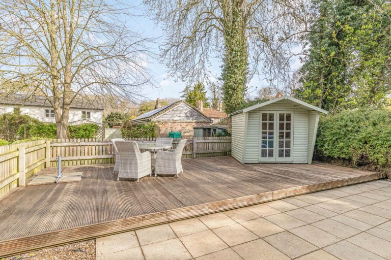 Images for The Street, Barton Mills