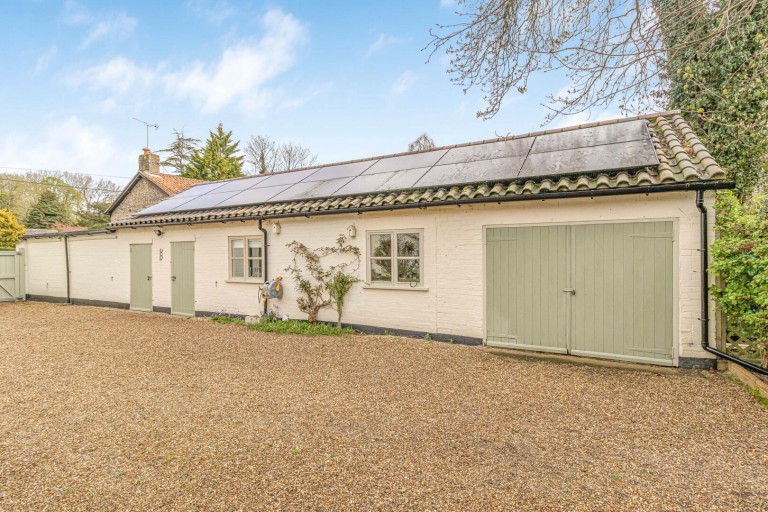 Images for The Street, Barton Mills