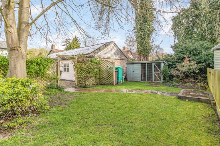 Images for The Street, Barton Mills