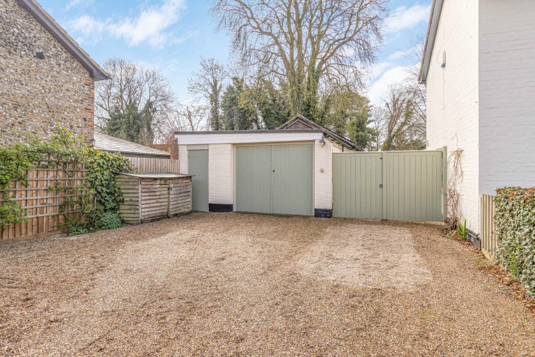 Images for The Street, Barton Mills